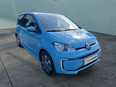 VW e-up!