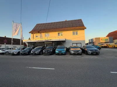 Gebraucht Renault Zoe Evolution 50 kW (69 PS) 2022 Weiß Kleinwagen