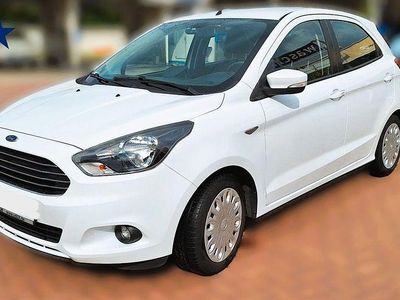 Ford Ka Plus