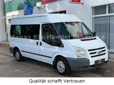 Gebraucht Ford 300