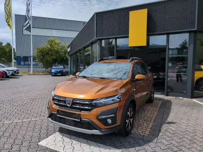 Gebraucht Dacia Sandero