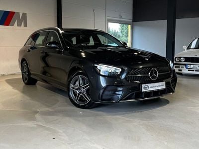 Mercedes E300