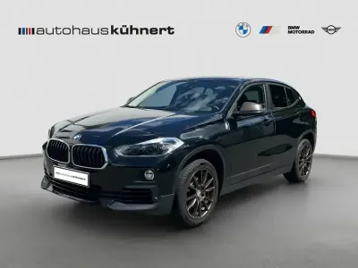 Gebraucht BMW X2