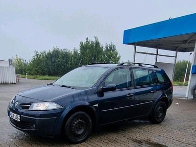 Renault Mégane GrandTour