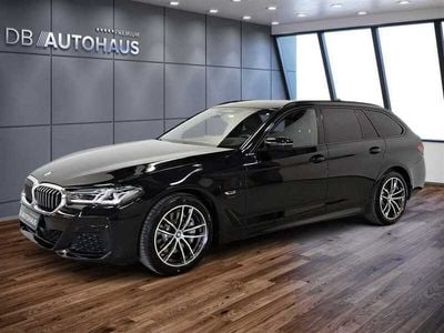 BMW 530e