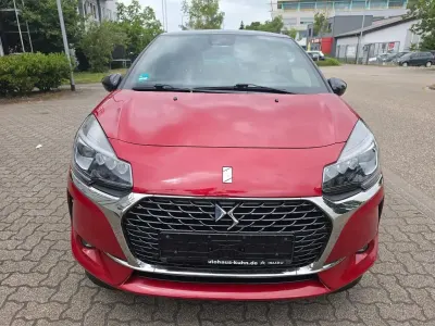 Gebraucht DS Automobiles DS3 Crossback