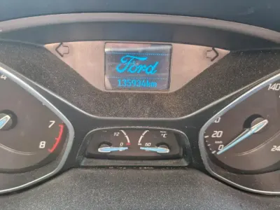 Gebraucht Ford C-MAX 150 PS (110 kW) 2012 Van / Kleinbus