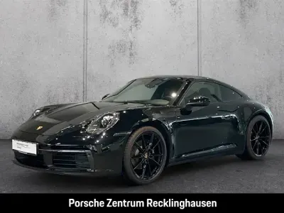 Gebraucht Porsche 911 Carrera
