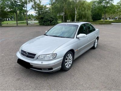 Opel Omega
