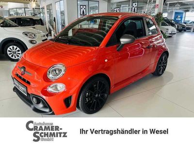 gebraucht Abarth 595 595