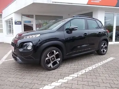 Gebraucht Citroën C3 Aircross