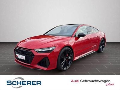 Audi RS7 Sportback