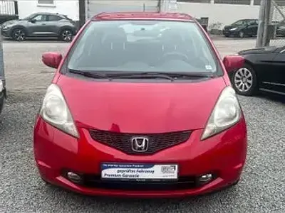 Gebraucht Honda Jazz