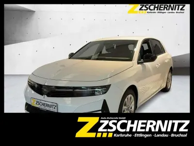 Gebraucht Opel Astra