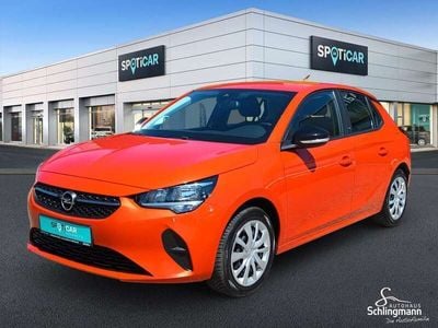 Opel Corsa-e