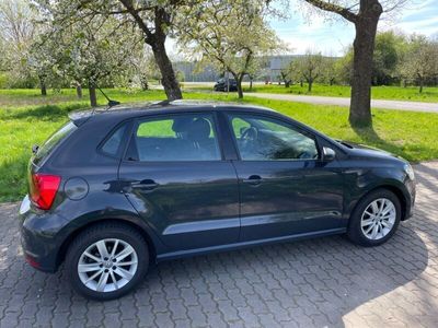 gebraucht VW Polo 1.4 TDI 66kW BMT Comfortline Comfortline