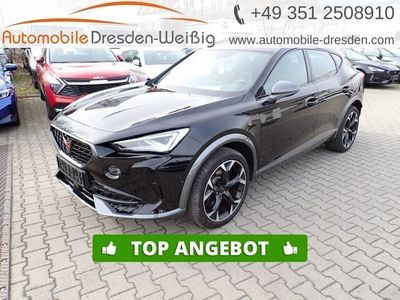 gebraucht Cupra Formentor VZ 2.0 TSI DSG 4Drive*Navi*ACC*Pano*