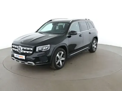 Gebraucht Mercedes GLB180