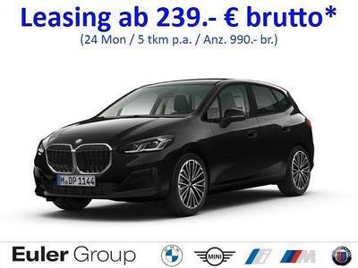 BMW 216 Active Tourer