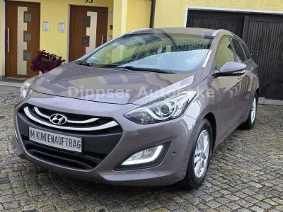 Gebraucht Hyundai i30