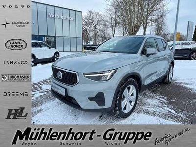 Usata Volvo XC40 120 CV (88 kW) 2025 SUV