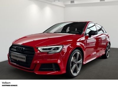 gebraucht Audi A3 Sportback 35 TFSI sport