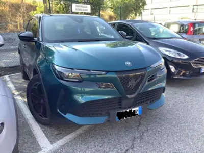 Gebraucht Alfa Romeo Junior