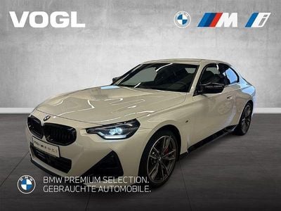 BMW M240