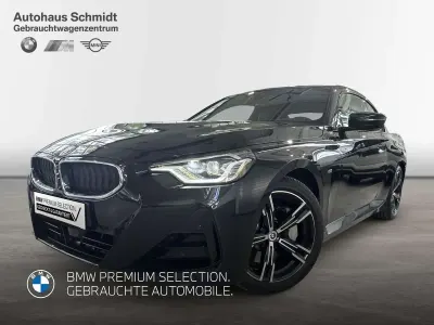 Gebraucht BMW 230