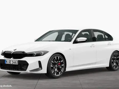 Second-hand BMW 330