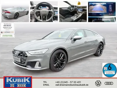 Gebraucht Audi S7