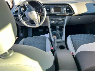 Gebraucht Seat Leon