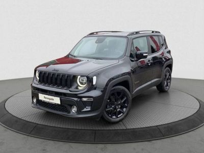 gebraucht Jeep Renegade Limited 1.3