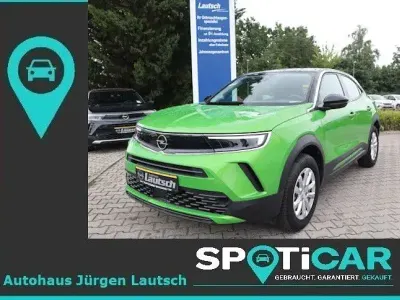 Gebraucht Opel Mokka-e