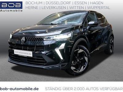 Gebraucht Renault Trafic Evolution 150 PS (110 kW) 2024 Grau Van / Kleinbus