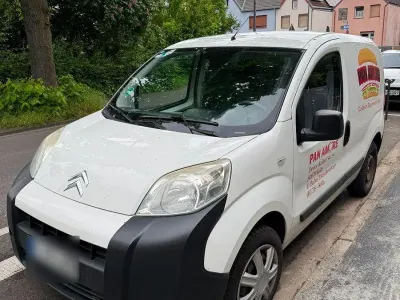 Gebraucht Citroën Nemo