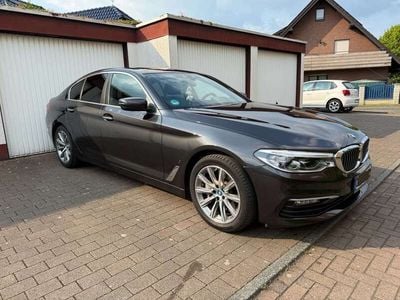 BMW 530e