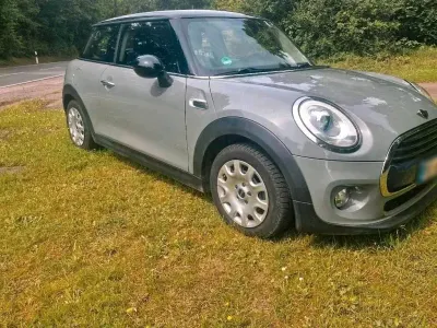 Gebraucht Mini Cooper