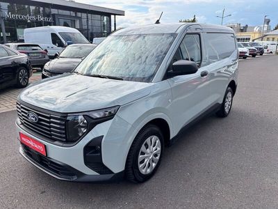 Gebraucht Ford Transit Trend 101 PS (74 kW) 2024 Grau Van / Kleinbus