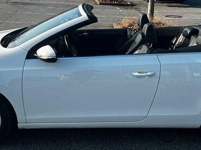 Gebraucht VW Golf Cabriolet