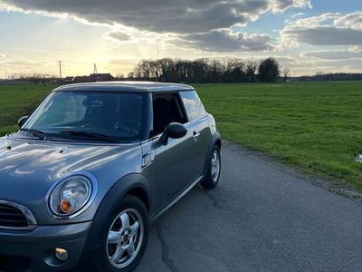 gebraucht Mini Cooper Coupé 