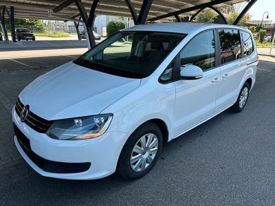 VW Sharan