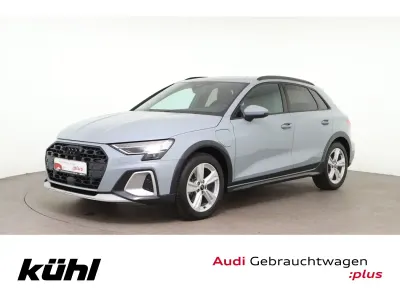Gebraucht Audi A3 204 PS (150 kW) 2025 Limousine