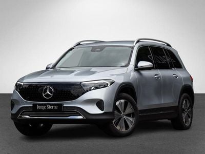 Mercedes EQB300