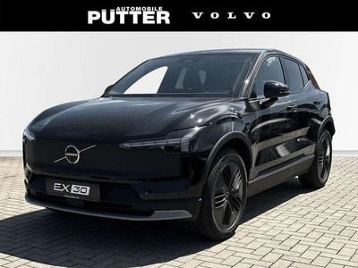Volvo EX30 CC