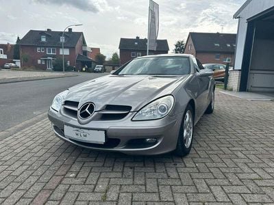 Mercedes SLK200