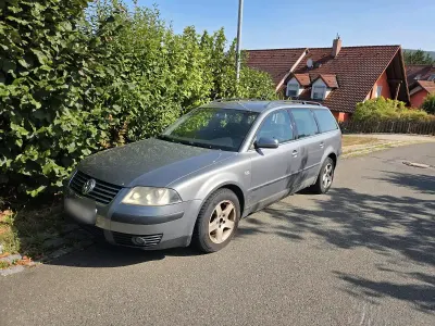 Gebraucht VW Passat