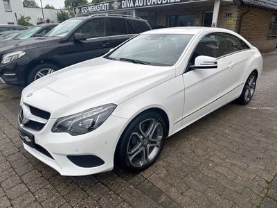 Mercedes E250
