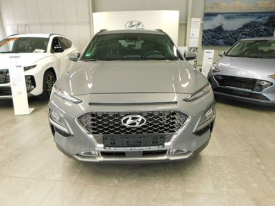 gebraucht Hyundai Kona Style 2WD