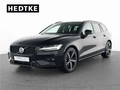 Gebraucht Volvo V60